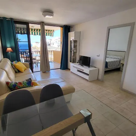 Lago Santiago Apartman