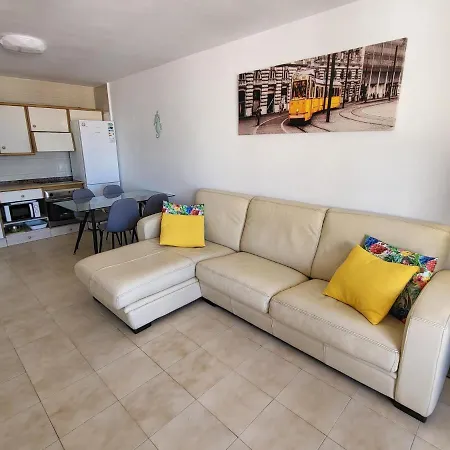 Apartman Lago Santiago *