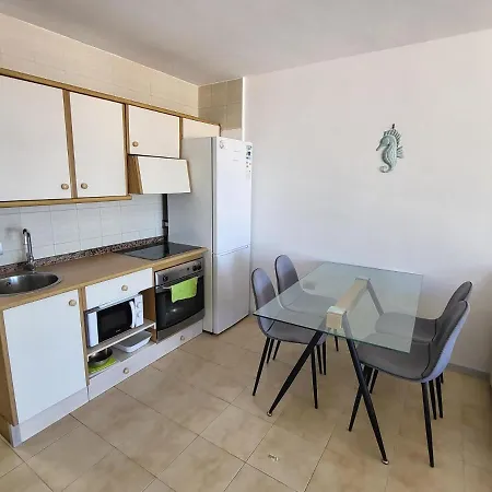 Apartman Lago Santiago Puerto de Santiago