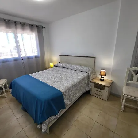 Apartman Lago Santiago