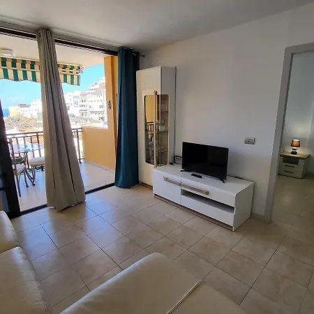 Lago Santiago